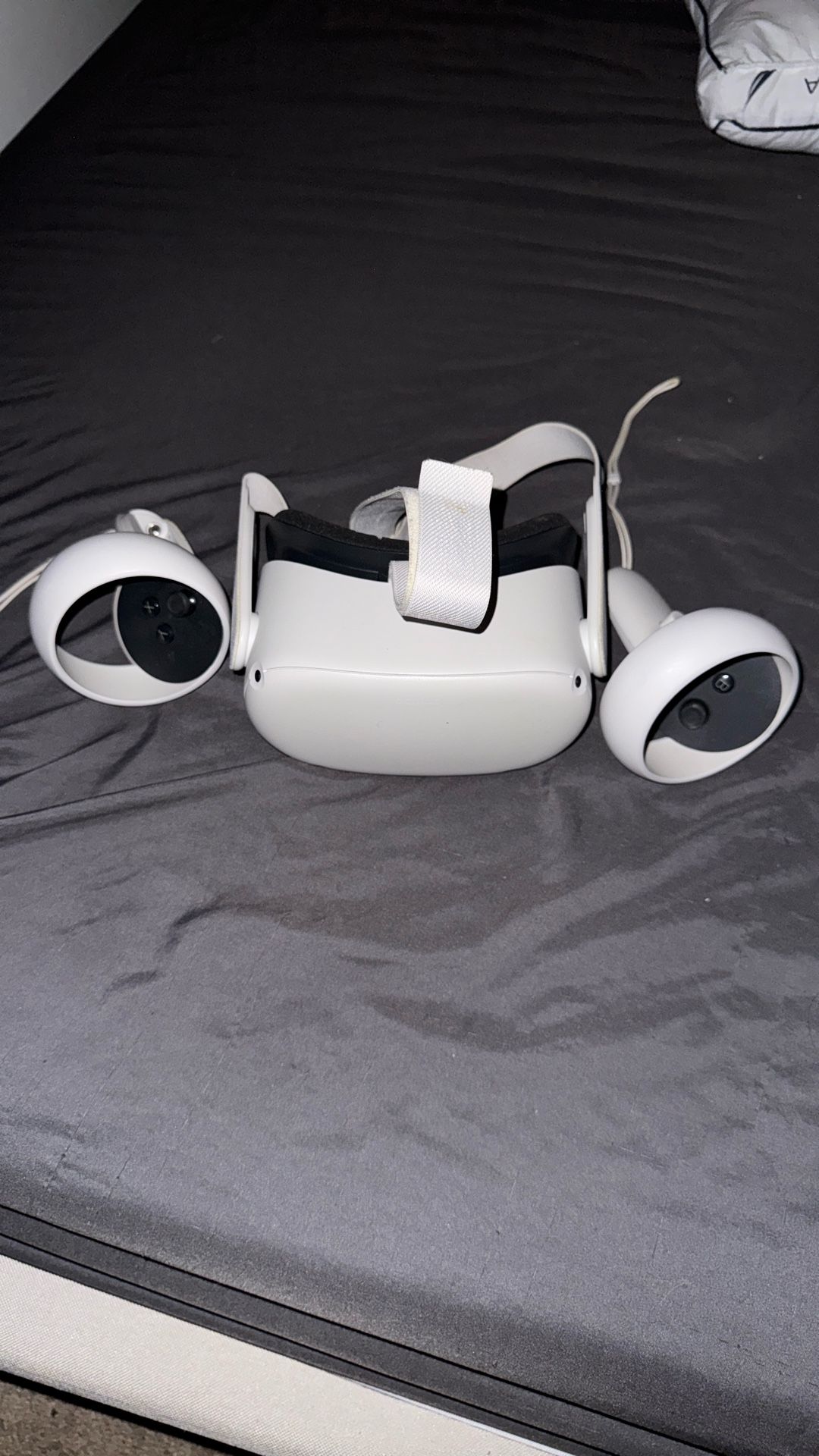 Oculus quest two