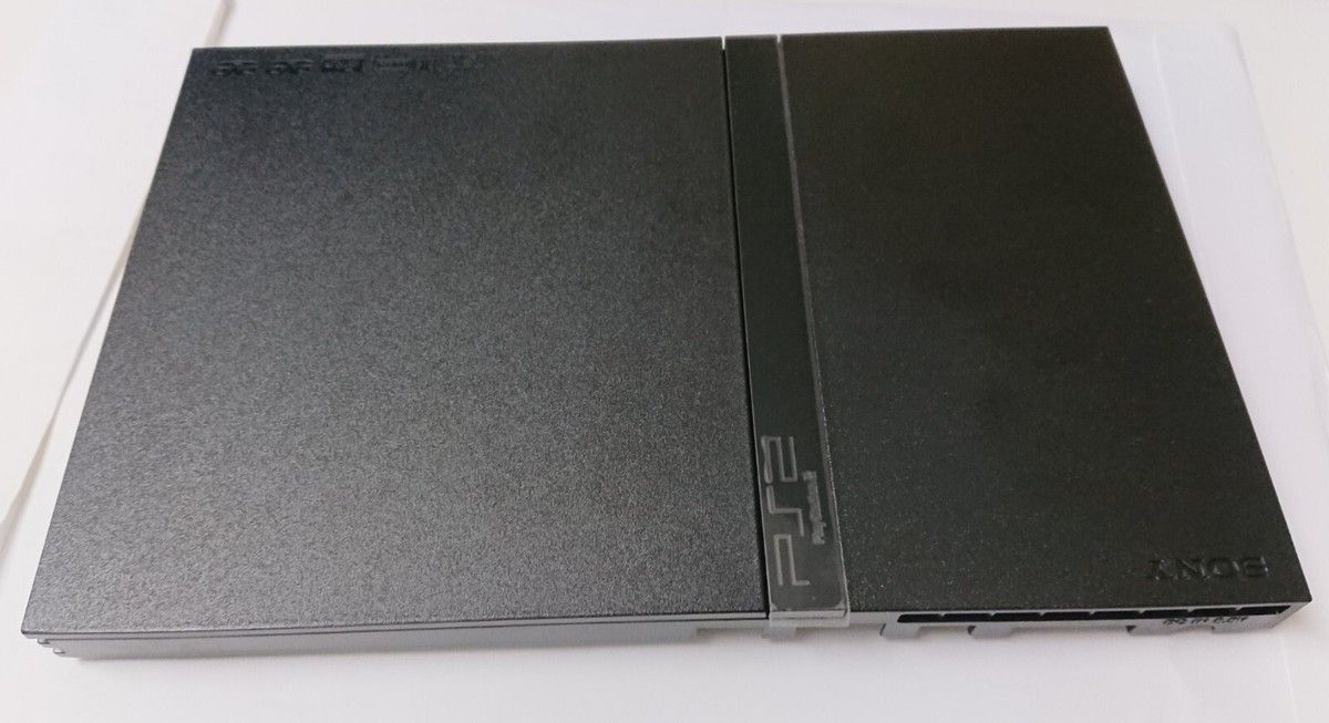 ps2 slim