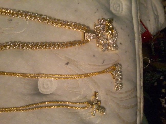 Chains