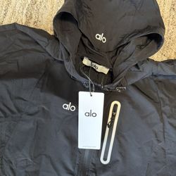 Alo Jacket