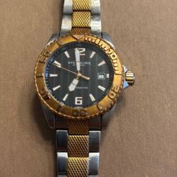 Sturhling Original Automatic Men’s Wrist Watch 90013