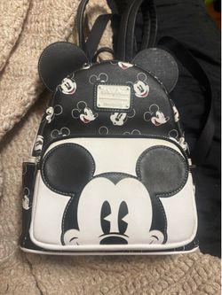 Mickey Mouse Backpack