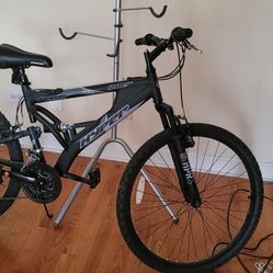 Hyper Havic Fs Mountain Bike