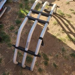 Tacoma Bed Extension