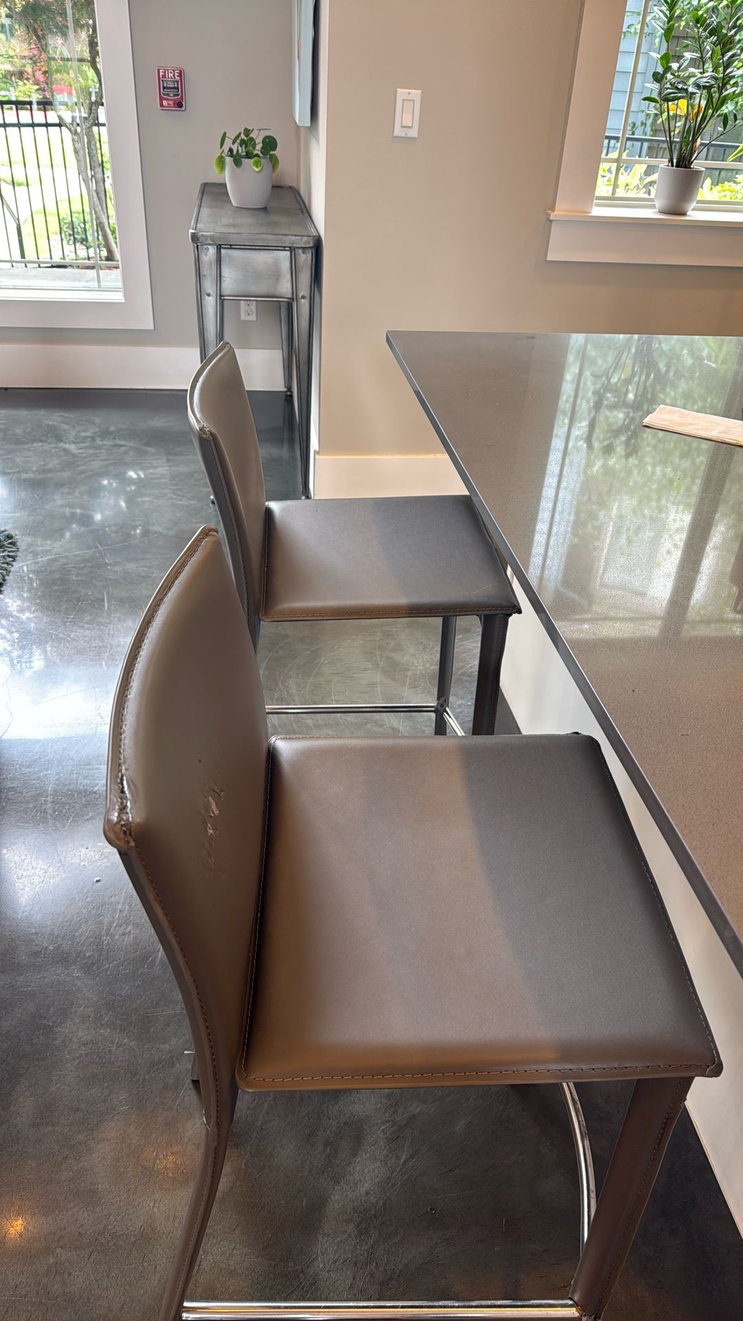 Free Bar Stools