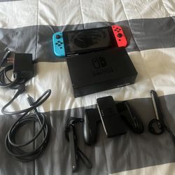 For Sale Nintendo Switch, PS3 , Video Games , Controllers