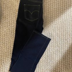 Levi’s Bootcut 