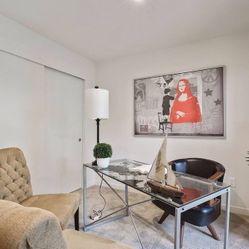 Tufted Chairs( 2 )