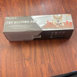 Pet Heating Pad 