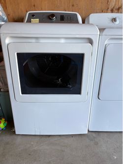 GE Gas Dryer Tested!!!