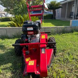Toro Stump Grinder Sgr-13
