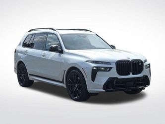 2023 BMW X7