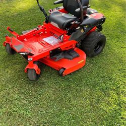 #Ariens #Lawnmower Zero Turn 