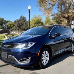 2019 Chrysler Pacifica