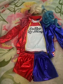 Halloween costumes