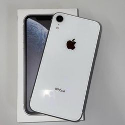 T Mobile iPhone XR 