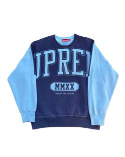 FW20 Supreme Team of the Century Crewneck Men’s Size Medium