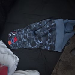 Bape Hoodie