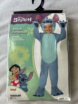 Halloween costume (kids)