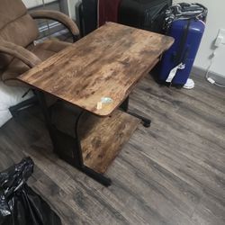 Computer Table