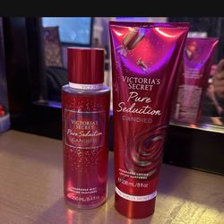 Victoria Secret Set 