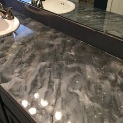 We Well Epoxy For Countertops