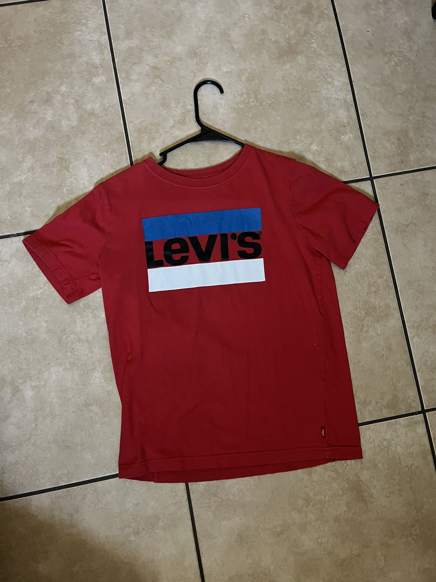 Levi’s Shirt