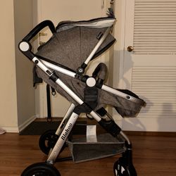 Blahoo Baby Stroller