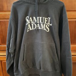 Samuel Adams Sweatshirt XL