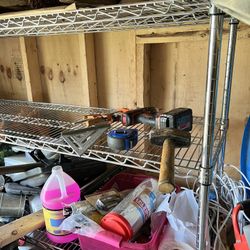 Wire Rack Shelf