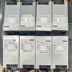 Server 400W Power Supplies 