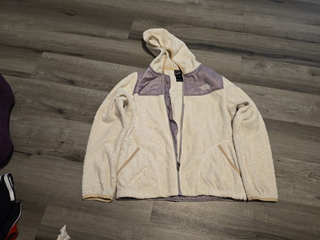 The North Face Kid Jacket
