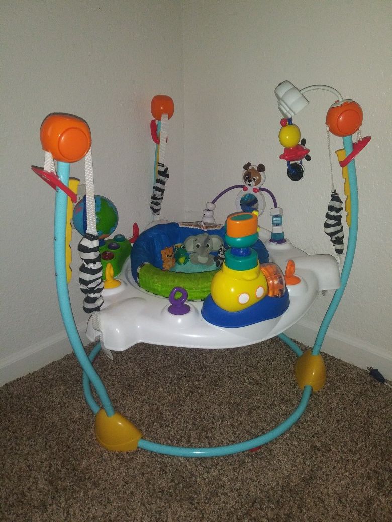 Baby Jumperoo