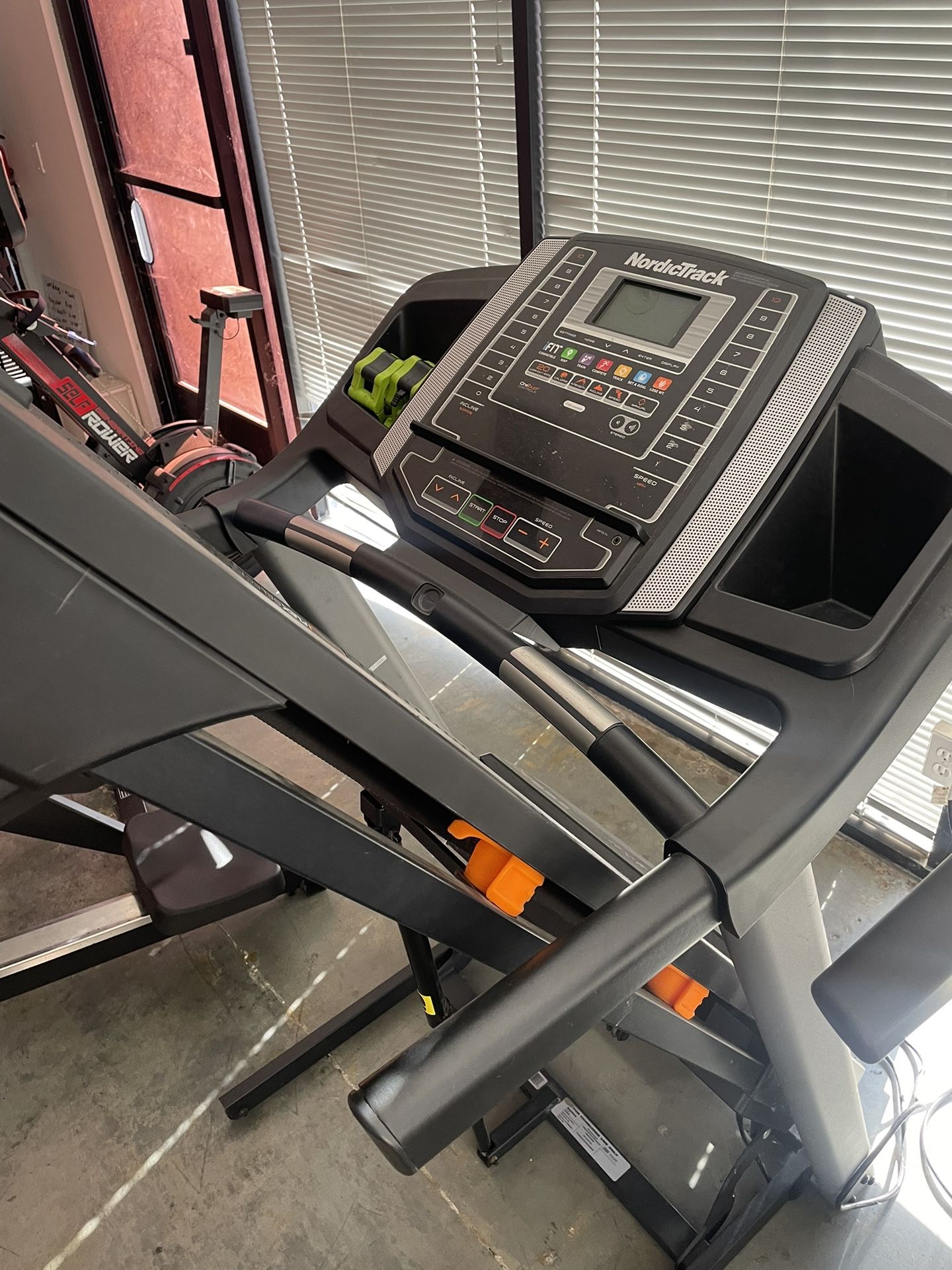 Treadmill