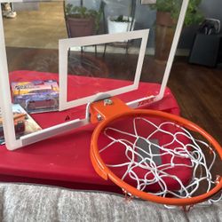 Mini Hoop