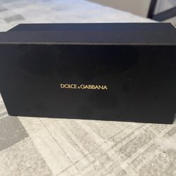 Dolce And Gabbana Sunglasses