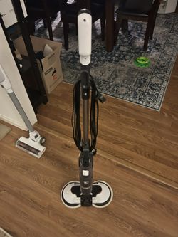 Shark Steam Mop