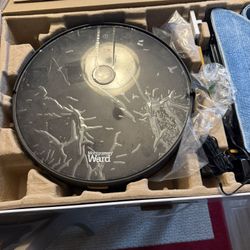 Montgomery Ward Robotic Vacuum 