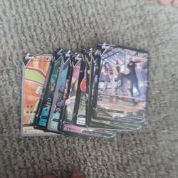 Pokemon Vs