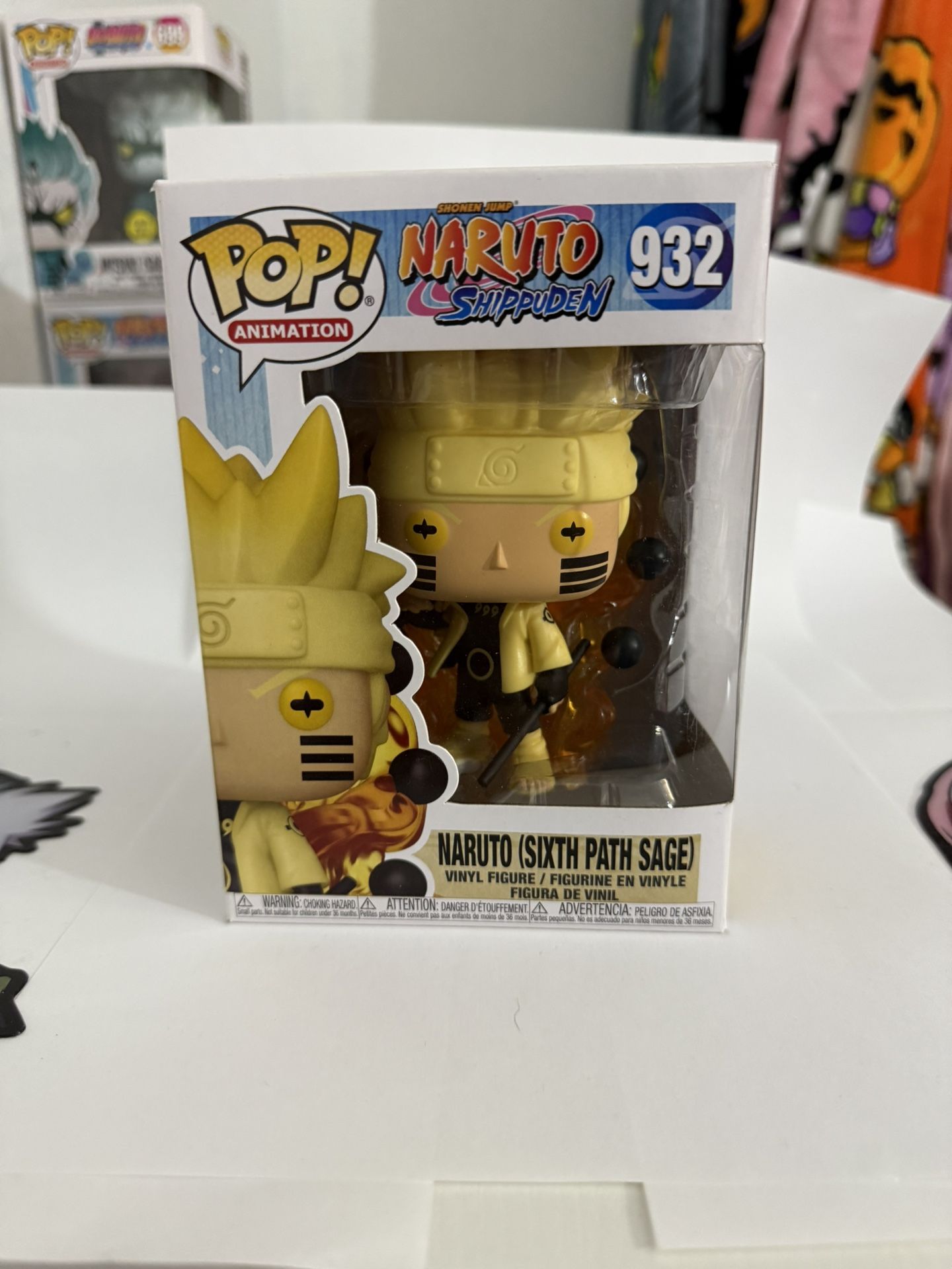Naruto