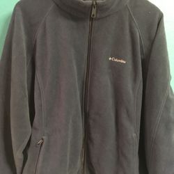 Columbia Sportswear Fleece Jacket