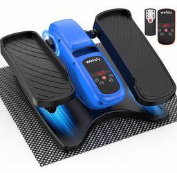 Wefely Under Desk Elliptical Machine