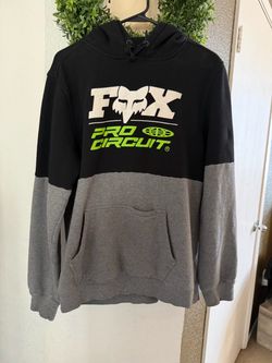 Fox Pro Circuit Sweatshirt