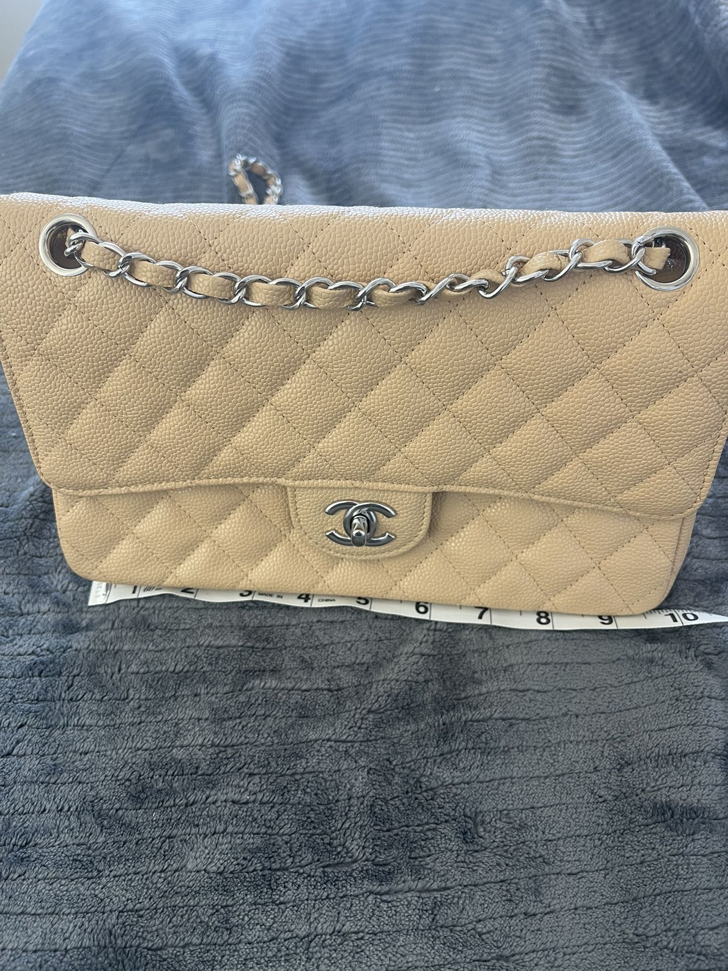 Chanel Bag 