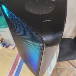 Samsung mx-st40b Bluetooth Speaker 