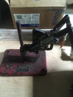 Valve Grinding Stone Dresser