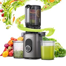 New Juicer (C1)