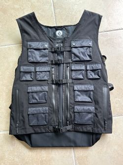 Volcom Vest