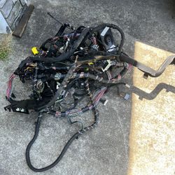 2011 R/t  Body Wire harness