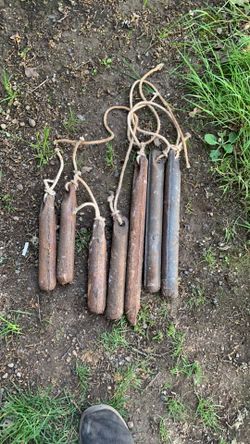 Window weights